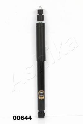 Ashika MA-00644 Front oil and gas suspension shock absorber MA00644: Buy near me in Poland at 2407.PL - Good price!