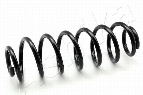 Ashika ZCA5549H Coil spring ZCA5549H: Buy near me at 2407.PL in Poland at an Affordable price!