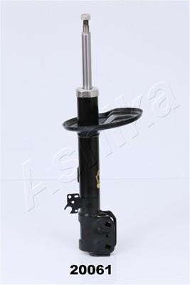 Ashika MA-20061 Front Left Gas Oil Suspension Shock Absorber MA20061: Buy near me at 2407.PL in Poland at an Affordable price!