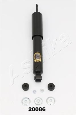 Ashika MA-20086 Front oil and gas suspension shock absorber MA20086: Buy near me in Poland at 2407.PL - Good price!