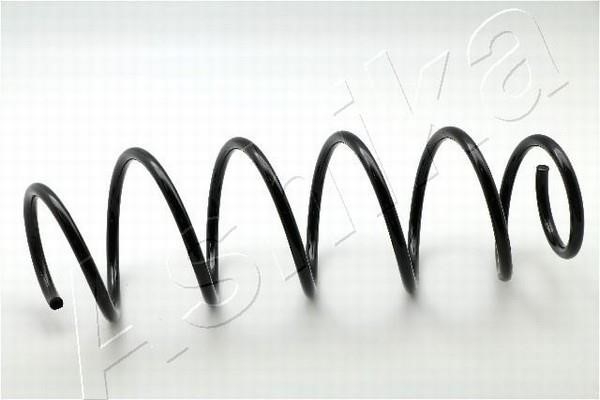 Ashika ZCA3559A Coil spring ZCA3559A: Buy near me at 2407.PL in Poland at an Affordable price!