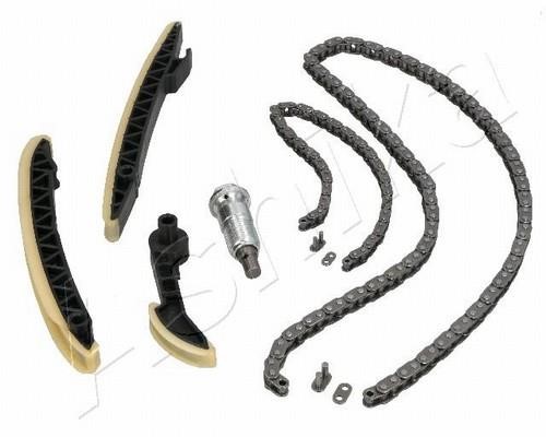Ashika KCK0512 Timing chain kit KCK0512: Buy near me at 2407.PL in Poland at an Affordable price!