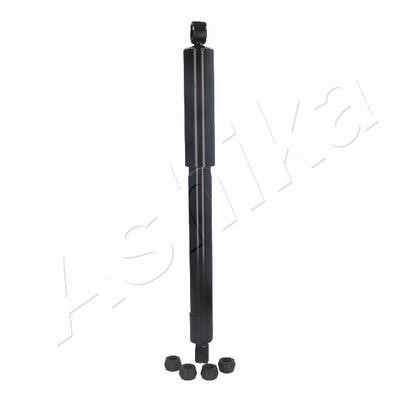Ashika MA22044 Rear oil and gas suspension shock absorber MA22044: Buy near me in Poland at 2407.PL - Good price!