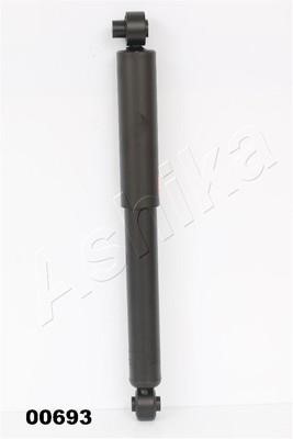 Ashika MA00693 Rear oil and gas suspension shock absorber MA00693: Buy near me in Poland at 2407.PL - Good price!