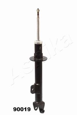 Ashika MA-90019 Front Left Gas Oil Suspension Shock Absorber MA90019: Buy near me in Poland at 2407.PL - Good price!