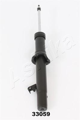 Ashika MA-33059 Front Left Gas Oil Suspension Shock Absorber MA33059: Buy near me in Poland at 2407.PL - Good price!