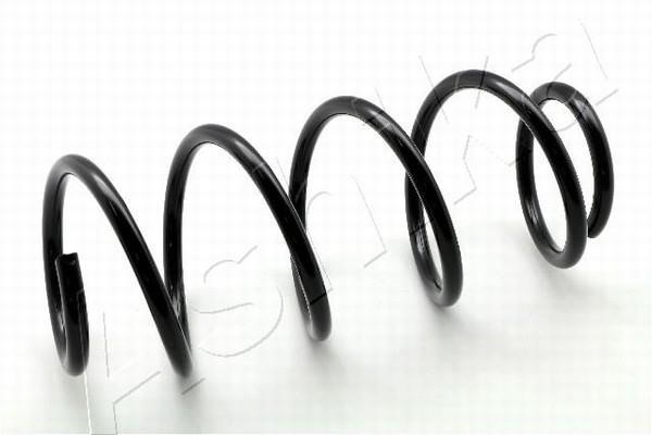 Ashika ZCA3349H Coil spring ZCA3349H: Buy near me in Poland at 2407.PL - Good price!