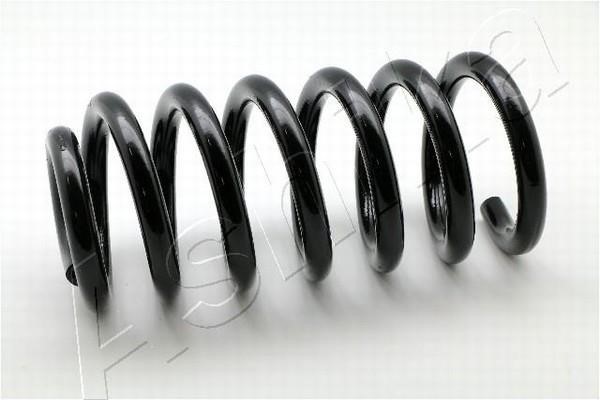 Ashika ZCA7027A Coil spring ZCA7027A: Buy near me in Poland at 2407.PL - Good price!