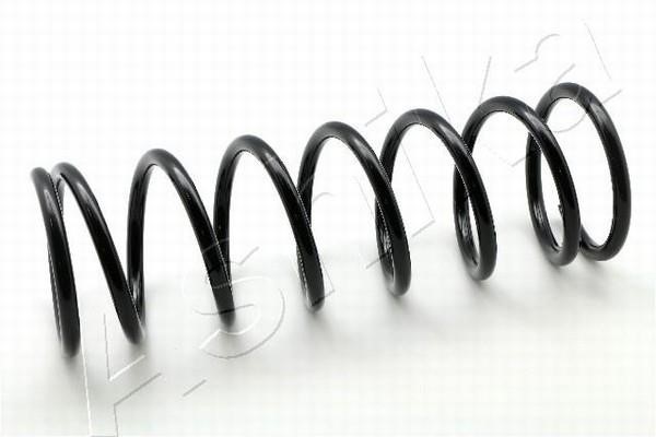 Ashika ZCA5629A Coil spring ZCA5629A: Buy near me in Poland at 2407.PL - Good price!