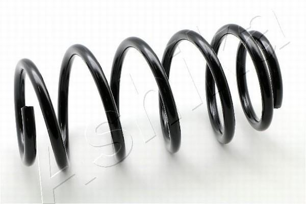 Ashika ZCA1654H Coil spring ZCA1654H: Buy near me at 2407.PL in Poland at an Affordable price!