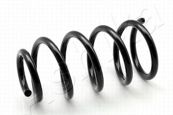 Ashika ZCA6697C Coil spring ZCA6697C: Buy near me in Poland at 2407.PL - Good price!