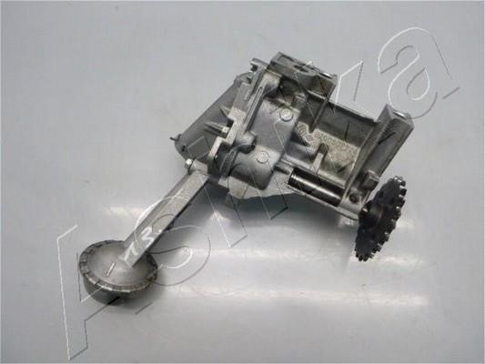 Ashika 157-RE-RE05 OIL PUMP 157RERE05: Buy near me in Poland at 2407.PL - Good price!