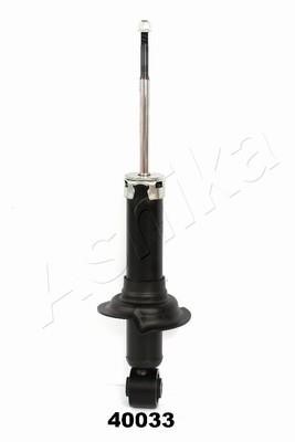 Ashika MA-40033 Rear oil and gas suspension shock absorber MA40033: Buy near me in Poland at 2407.PL - Good price!