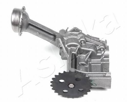 Ashika 157-RE-RE14 OIL PUMP 157RERE14: Buy near me in Poland at 2407.PL - Good price!