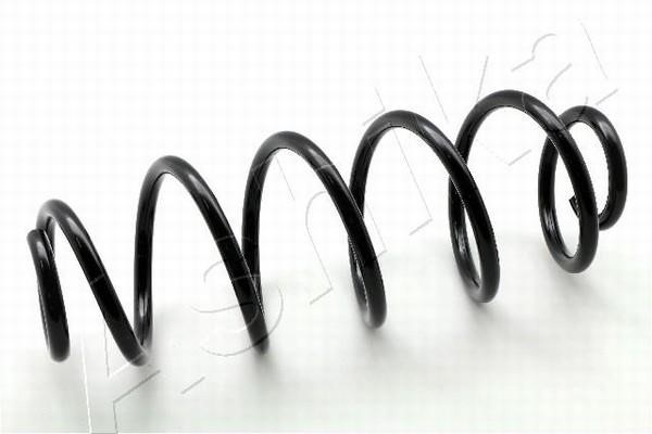 Ashika ZCA6384H Coil spring ZCA6384H: Buy near me in Poland at 2407.PL - Good price!