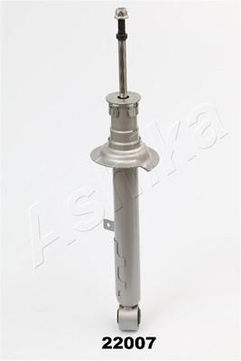 Ashika MA22007 Front Left Gas Oil Suspension Shock Absorber MA22007: Buy near me in Poland at 2407.PL - Good price!