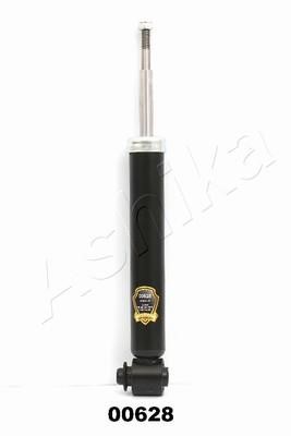 Ashika MA-00628 Rear oil and gas suspension shock absorber MA00628: Buy near me in Poland at 2407.PL - Good price!