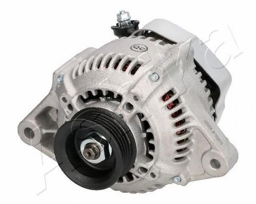 Ashika 002-T589 Alternator 002T589: Buy near me in Poland at 2407.PL - Good price!