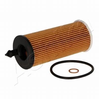 Ashika 10-ECO141 Oil Filter 10ECO141: Buy near me at 2407.PL in Poland at an Affordable price!