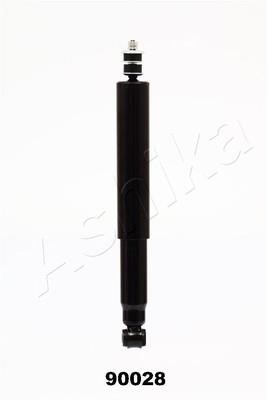 Ashika MA90028 Rear oil shock absorber MA90028: Buy near me in Poland at 2407.PL - Good price!