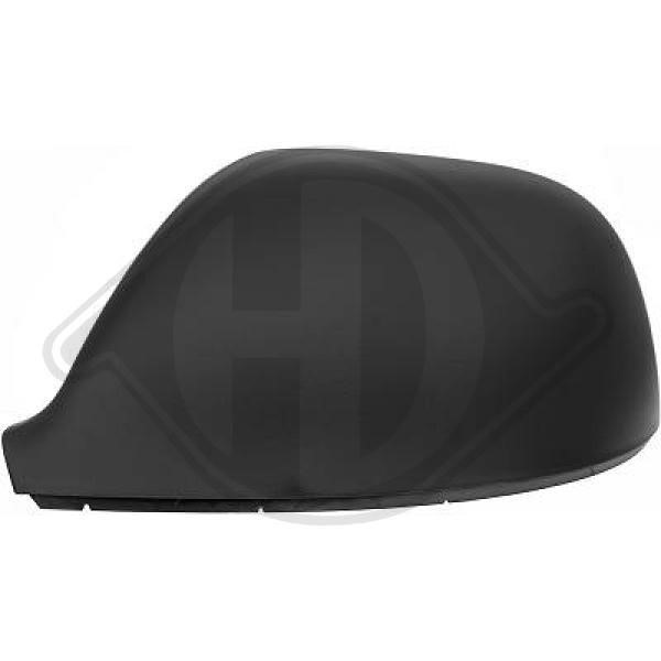 Diederichs 2273225 Cover side mirror 2273225: Buy near me in Poland at 2407.PL - Good price!