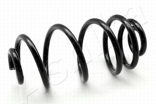 Ashika ZCA7030A Coil spring ZCA7030A: Buy near me at 2407.PL in Poland at an Affordable price!