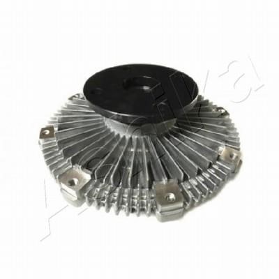 Ashika 36-01-113 Clutch, radiator fan 3601113: Buy near me at 2407.PL in Poland at an Affordable price!