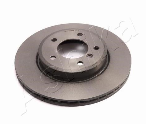 Ashika 60-00-0112 Front brake disc ventilated 60000112: Buy near me in Poland at 2407.PL - Good price!
