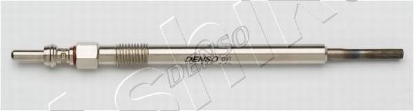 Ashika DG-633 Glow plug DG633: Buy near me in Poland at 2407.PL - Good price!