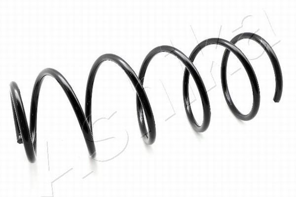 Ashika ZCA1347G Coil spring ZCA1347G: Buy near me at 2407.PL in Poland at an Affordable price!