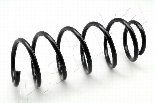 Ashika ZCA2956H Coil spring ZCA2956H: Buy near me in Poland at 2407.PL - Good price!