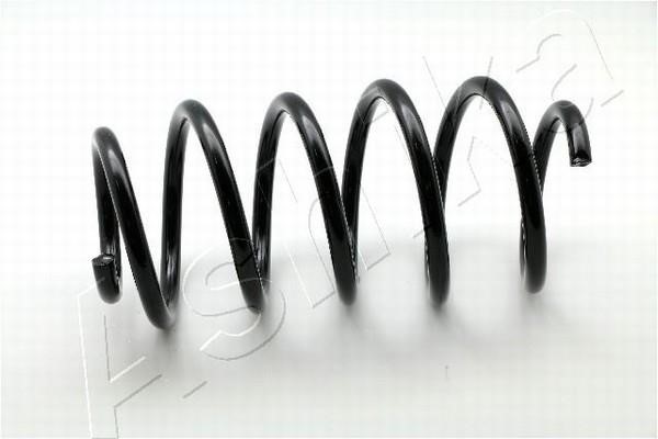 Ashika ZCA3314H Coil spring ZCA3314H: Buy near me at 2407.PL in Poland at an Affordable price!