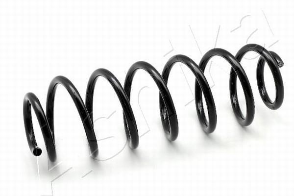 Ashika ZCA7024A Coil spring ZCA7024A: Buy near me at 2407.PL in Poland at an Affordable price!