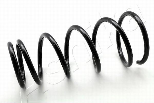 Ashika ZCA6431C Coil spring ZCA6431C: Buy near me at 2407.PL in Poland at an Affordable price!