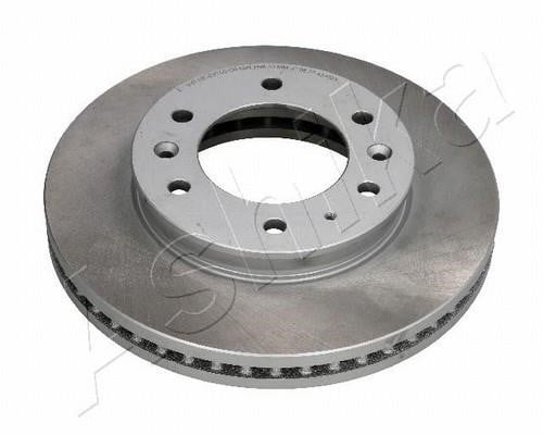 Ashika 60-03-364C Front brake disc ventilated 6003364C: Buy near me in Poland at 2407.PL - Good price!