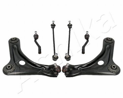 Ashika 158-00-0602 Control arm kit 158000602: Buy near me at 2407.PL in Poland at an Affordable price!