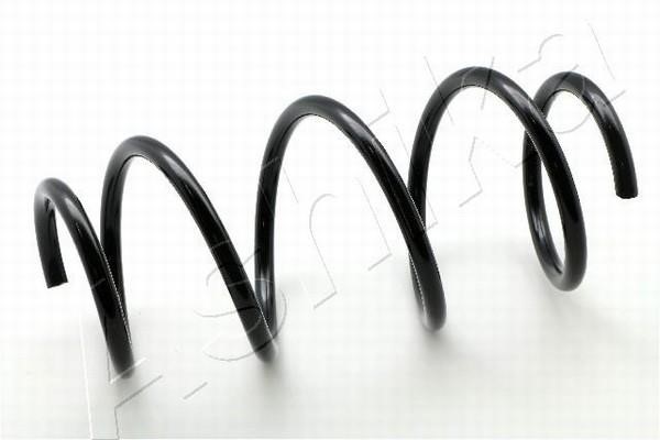 Ashika ZCA4125A Coil spring ZCA4125A: Buy near me in Poland at 2407.PL - Good price!