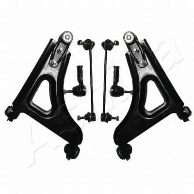 Ashika 158-00-0702 Control arm kit 158000702: Buy near me in Poland at 2407.PL - Good price!