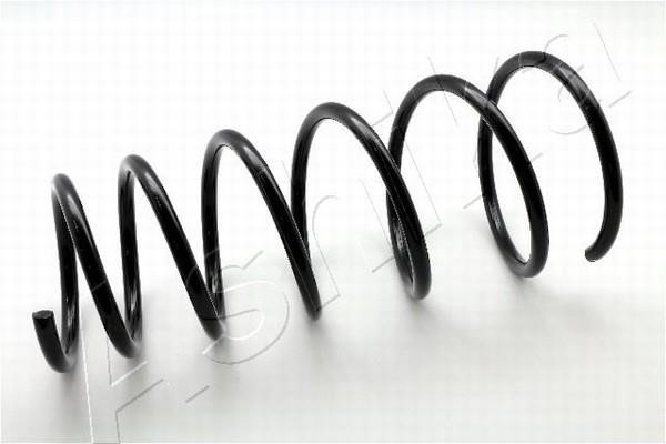 Ashika ZCA2144C Coil spring ZCA2144C: Buy near me in Poland at 2407.PL - Good price!