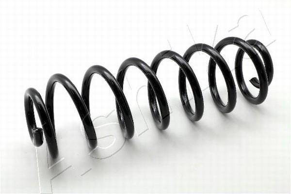 Ashika ZCA6163A Coil spring ZCA6163A: Buy near me in Poland at 2407.PL - Good price!