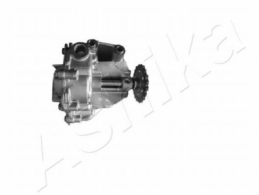 Ashika 157-RE-RE09 OIL PUMP 157RERE09: Buy near me in Poland at 2407.PL - Good price!