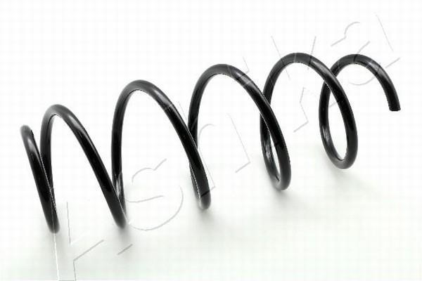 Ashika ZCA3504H Coil spring ZCA3504H: Buy near me at 2407.PL in Poland at an Affordable price!