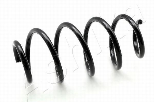 Ashika ZCA3377A Coil spring ZCA3377A: Buy near me at 2407.PL in Poland at an Affordable price!