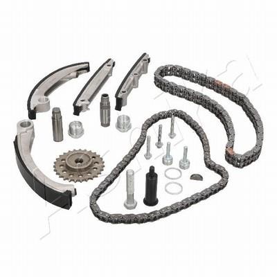 Ashika KCK0402 Timing chain kit KCK0402: Buy near me at 2407.PL in Poland at an Affordable price!