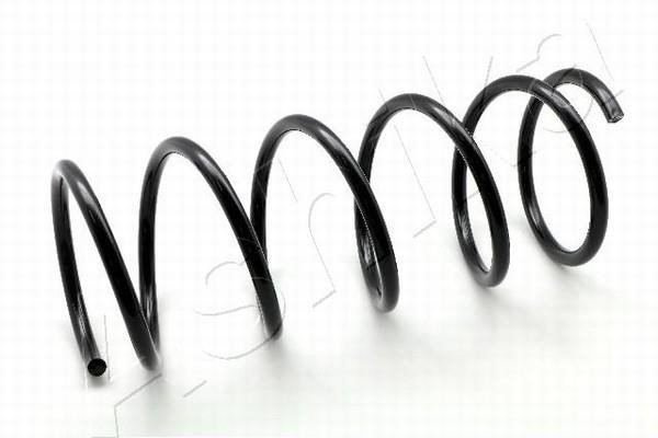 Ashika ZCA1059A Coil spring ZCA1059A: Buy near me at 2407.PL in Poland at an Affordable price!