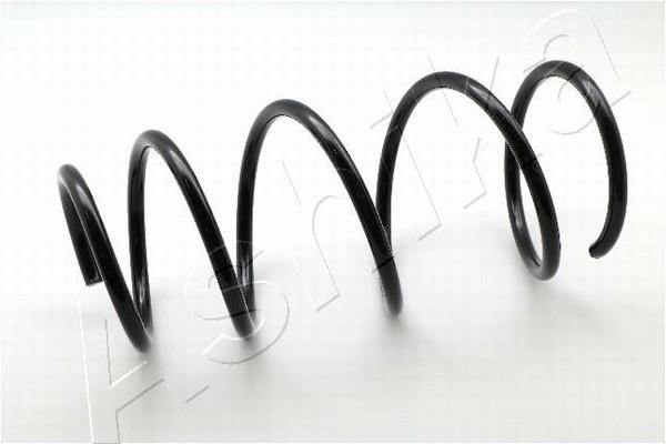 Ashika ZCA3370A Coil spring ZCA3370A: Buy near me in Poland at 2407.PL - Good price!