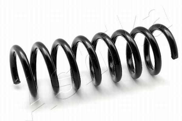 Ashika ZCA3765A Coil spring ZCA3765A: Buy near me at 2407.PL in Poland at an Affordable price!