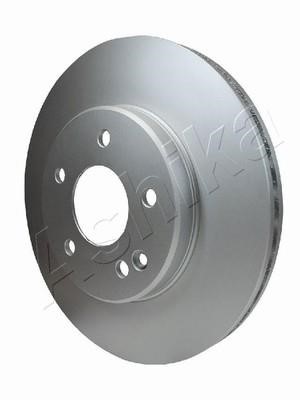 Ashika 60-00-0512 Front brake disc ventilated 60000512: Buy near me in Poland at 2407.PL - Good price!