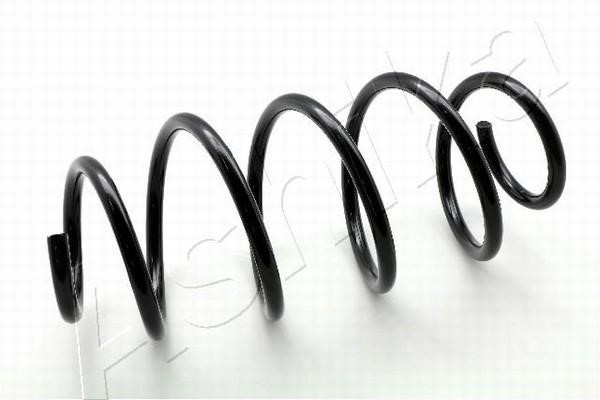 Ashika ZCA3909H Coil spring ZCA3909H: Buy near me at 2407.PL in Poland at an Affordable price!