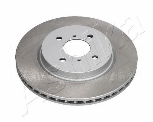 Ashika 60-08-813C Front brake disc ventilated 6008813C: Buy near me in Poland at 2407.PL - Good price!